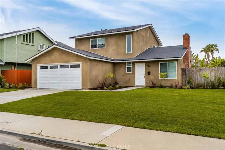 9282 Winterwood Circle, Huntington Beach, California 92646