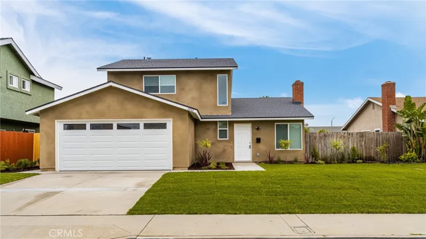 9282 Winterwood Circle, Huntington Beach, California 92646