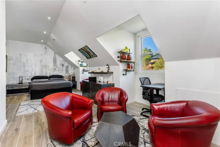 207 Saddlebow Road, Bell Canyon, California 91307