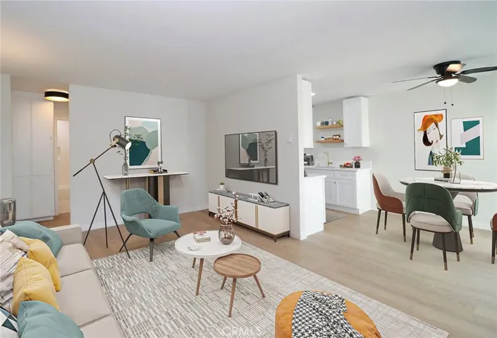 6679 Linda Vista Road Unit#38, Linda Vista, California 92111