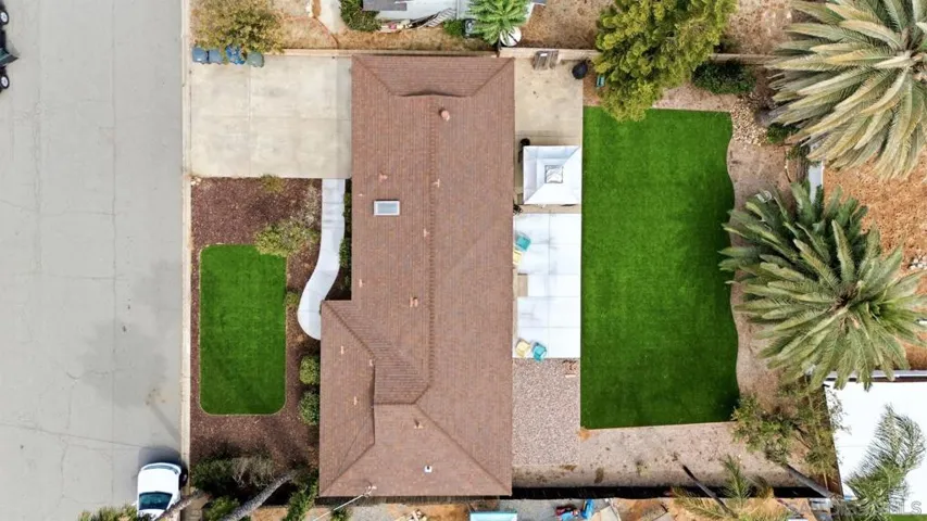 817 Arboleda Rd, El Cajon, California 92021