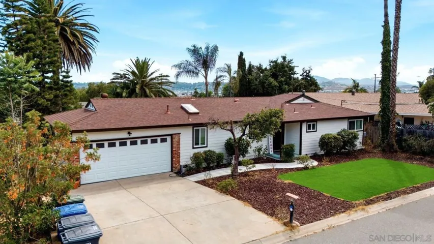 817 Arboleda Rd, El Cajon, California 92021