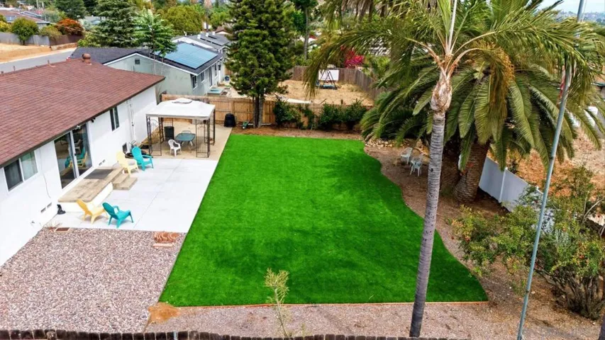 817 Arboleda Rd, El Cajon, California 92021