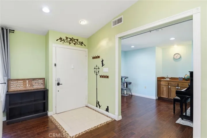25576 Fedala, Valencia, California 91355