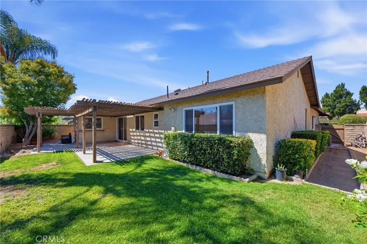 25576 Fedala, Valencia, California 91355
