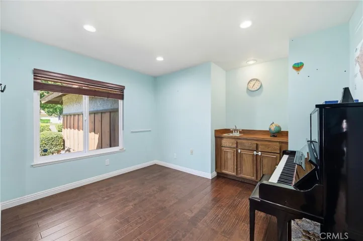 25576 Fedala, Valencia, California 91355