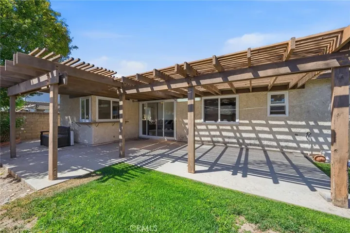 25576 Fedala, Valencia, California 91355