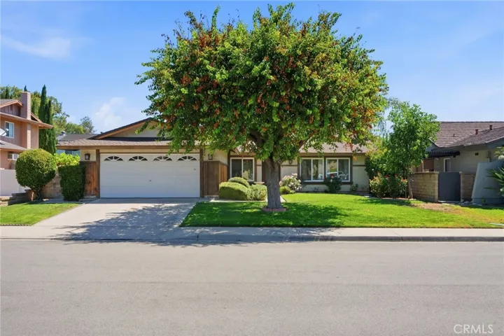 25576 Fedala, Valencia, California 91355