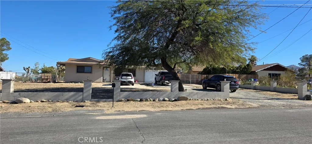 7115 Rubidoux, Yucca Valley, California 92284 — photo 4
