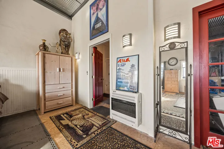 9025 Camp Rock Road, Lucerne Valley, California 92356