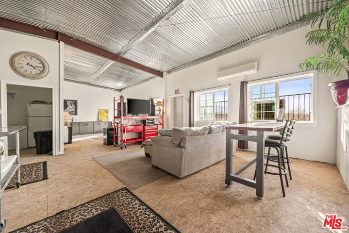 9025 Camp Rock Road, Lucerne Valley, California 92356