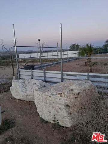9025 Camp Rock Road, Lucerne Valley, California 92356