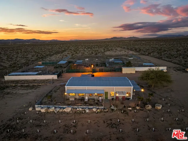 9025 Camp Rock Road, Lucerne Valley, California 92356
