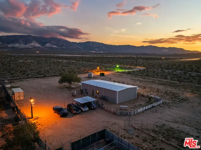 9025 Camp Rock Road, Lucerne Valley, California 92356
