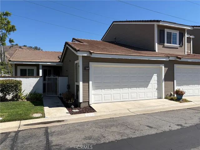 549 Canyon Hill Road, San Dimas, California 91773