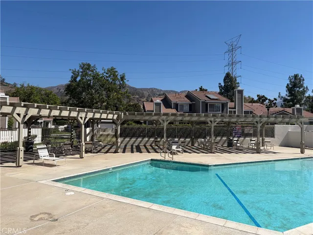 549 Canyon Hill Road, San Dimas, California 91773