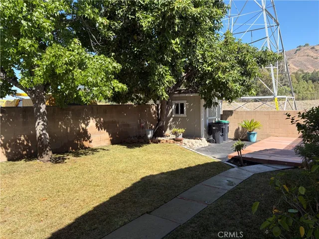 549 Canyon Hill Road, San Dimas, California 91773