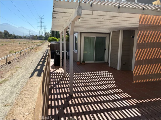 549 Canyon Hill Road, San Dimas, California 91773