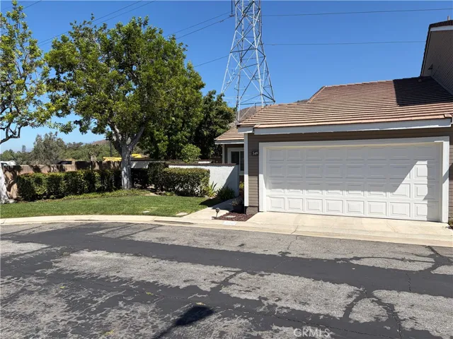549 Canyon Hill Road, San Dimas, California 91773