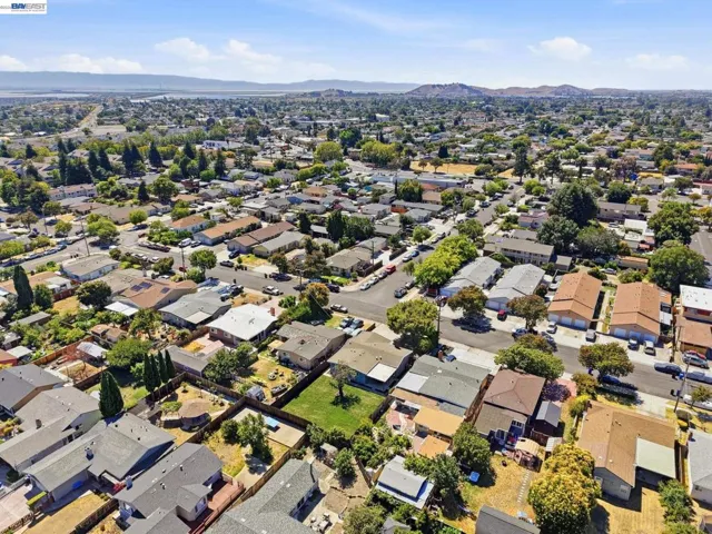 6684 Graham Ave, Newark, California 94560