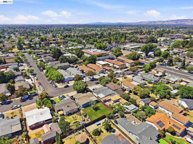 6684 Graham Ave, Newark, California 94560
