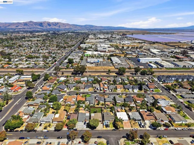 6684 Graham Ave, Newark, California 94560