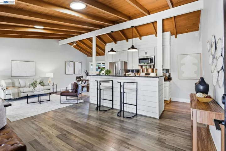 6684 Graham Ave, Newark, California 94560