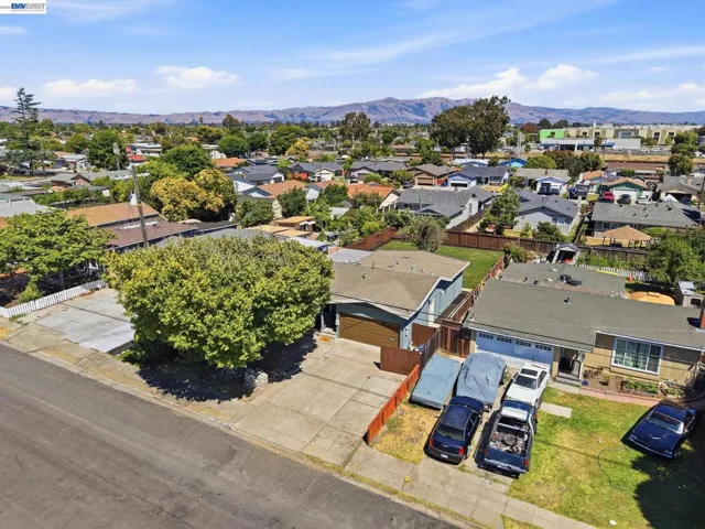 6684 Graham Ave, Newark, California 94560