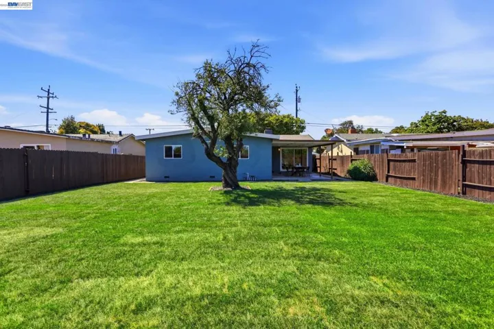 6684 Graham Ave, Newark, California 94560