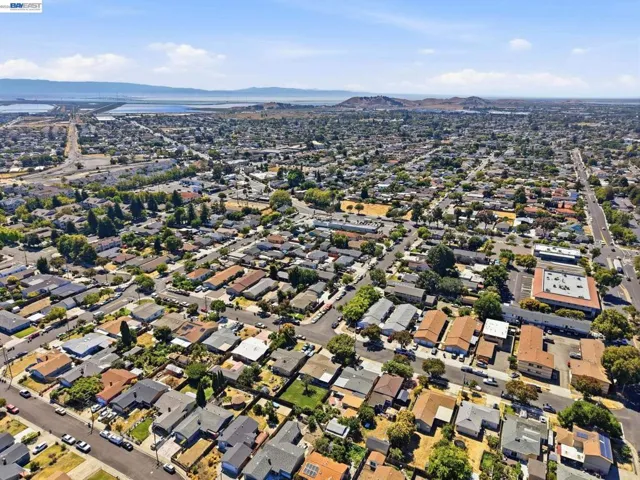 6684 Graham Ave, Newark, California 94560