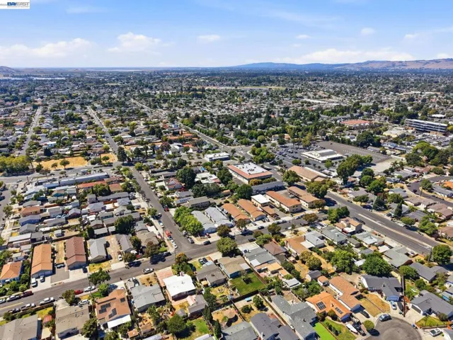 6684 Graham Ave, Newark, California 94560