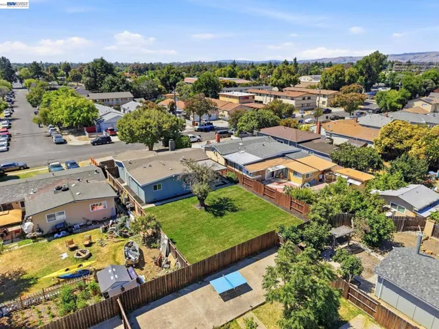 6684 Graham Ave, Newark, California 94560