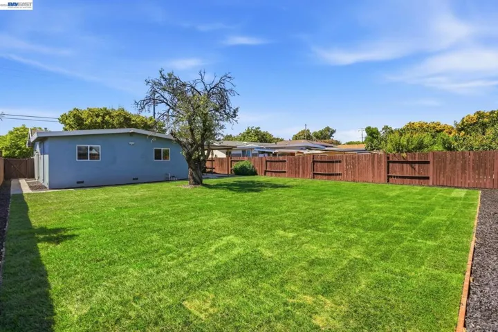 6684 Graham Ave, Newark, California 94560