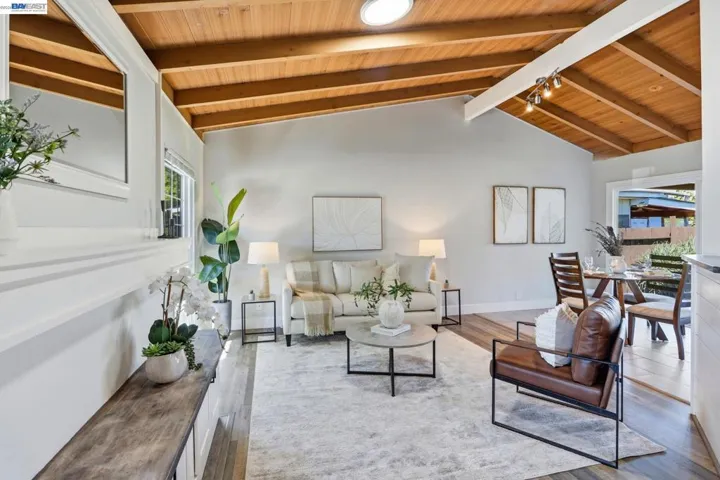6684 Graham Ave, Newark, California 94560