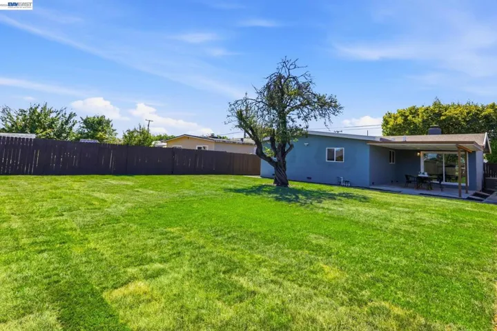 6684 Graham Ave, Newark, California 94560