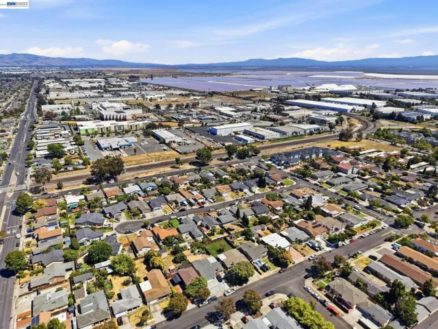 6684 Graham Ave, Newark, California 94560