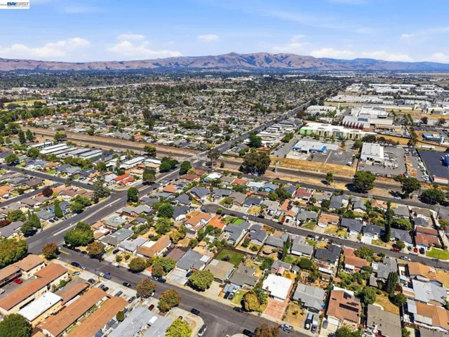 6684 Graham Ave, Newark, California 94560