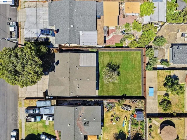6684 Graham Ave, Newark, California 94560