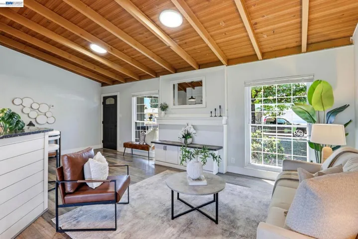 6684 Graham Ave, Newark, California 94560