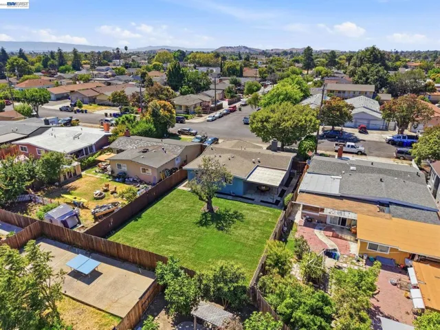 6684 Graham Ave, Newark, California 94560