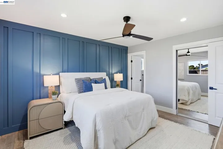 6684 Graham Ave, Newark, California 94560
