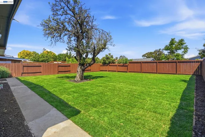 6684 Graham Ave, Newark, California 94560