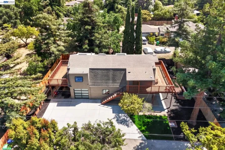 23884 Madeiros Ave, Hayward, California 94541