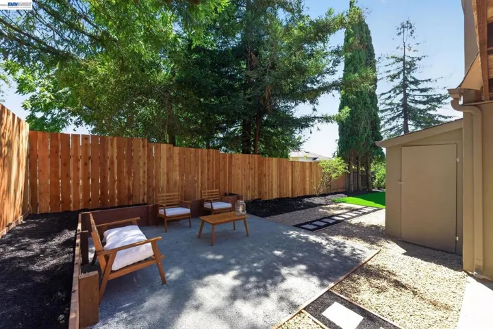 23884 Madeiros Ave, Hayward, California 94541
