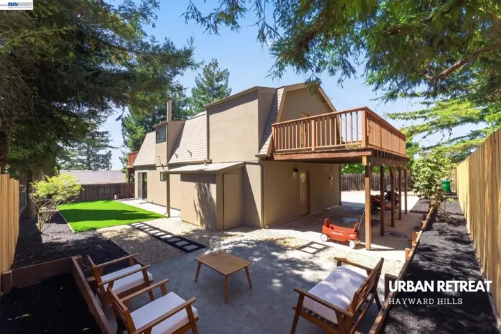 23884 Madeiros Ave, Hayward, California 94541