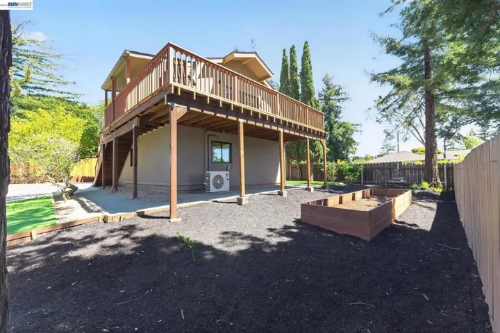 23884 Madeiros Ave, Hayward, California 94541