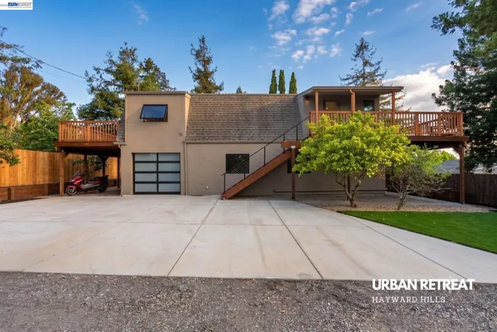 23884 Madeiros Ave, Hayward, California 94541