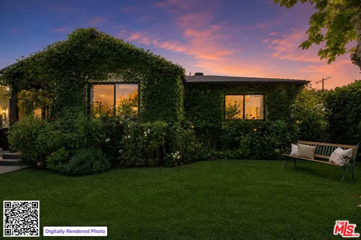 5919 Encino Avenue, Los Angeles, California 91316