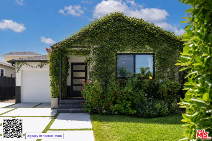 5919 Encino Avenue, Los Angeles, California 91316