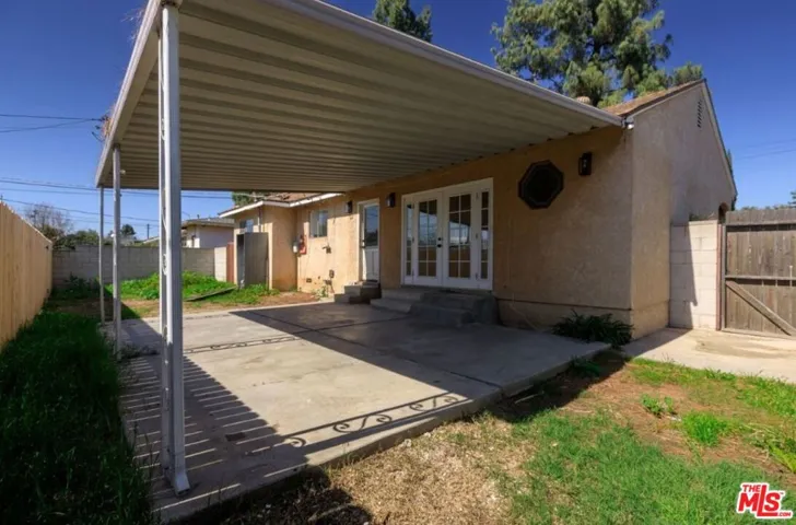 16130 Devonshire Street, Granada Hills, California 91344